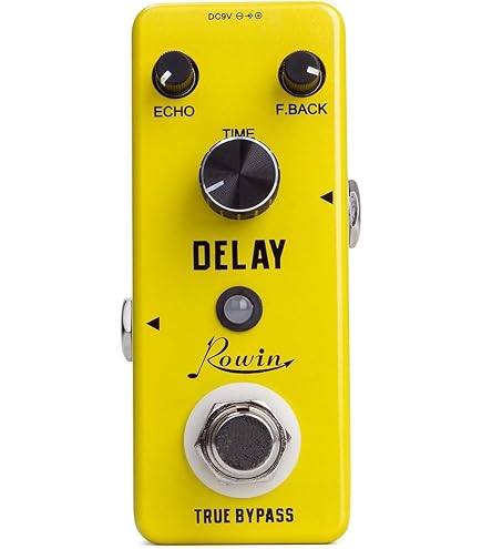 Amazon.co.jp: MAD PROFESSOR Deep Blue Delay クローン : 楽器・音響機器